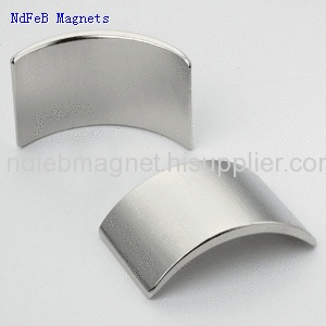 Motor magnets,arc magnets,rare earth magnets,micromotor magnets