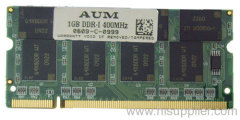 computer ram memory