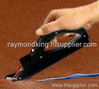 LASER GUIDED ELECTRIC SCISSORS