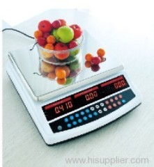 Price Computing Electronic Scale