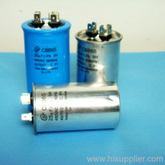 film capacitor,starting capacitor