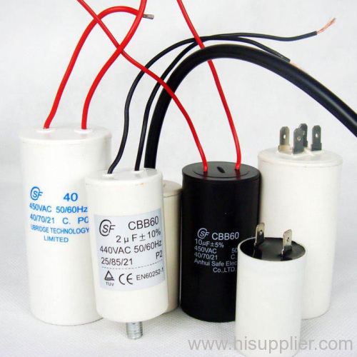 cbb60 motor run capacitor