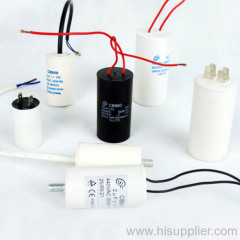 cbb60 plastic film capacitor,run capacitor