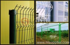 pvc fence