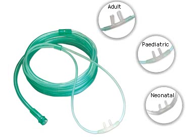 AirLife Nasal Cannula