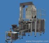 Automatic Granule Packaging Machinery