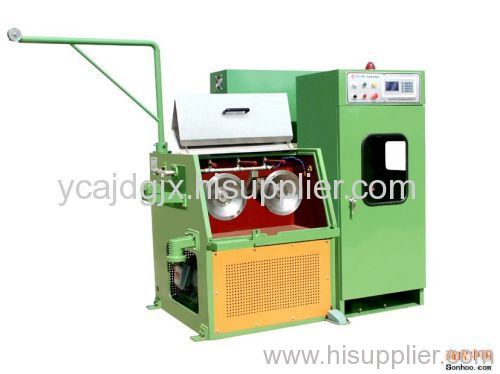 14D wire drawing machine