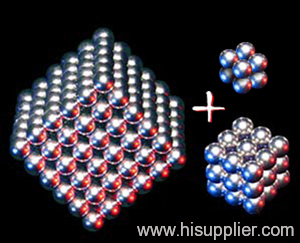 Ndfeb Magnetic buckball