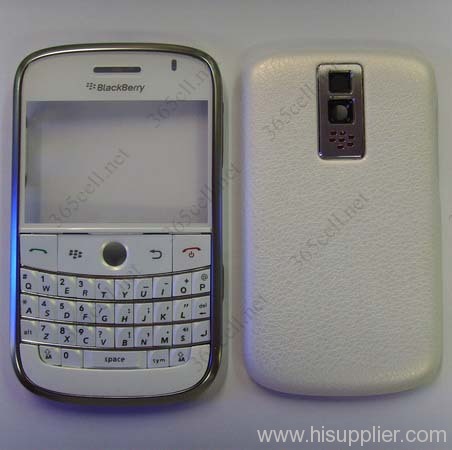 Blackberry Blackberry 9000