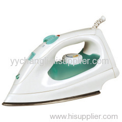 Electric Steam Irons