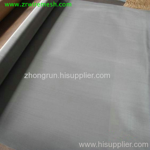 316 Stainless Steel Wire Mesh