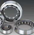 Cylindrical roller bearing