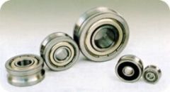 yoke type track rollers bearings