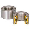 Double Row Angular Contact Ball Bearing