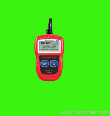 MaxiScan MS310 OBDII/EOBD Code Reader