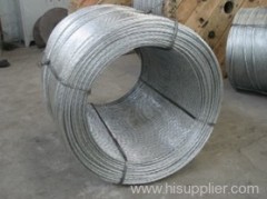 Steel Wire