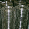 galvanized welded wire mesh