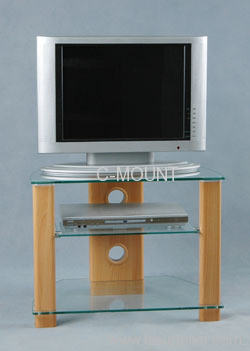 lcd MDF TV Stand