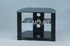 MDF LCD/Plasma Stand