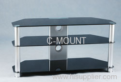 Tempered Glass LCD Stands