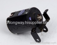 dc massage motors