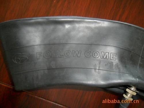 motorcycle inner tube