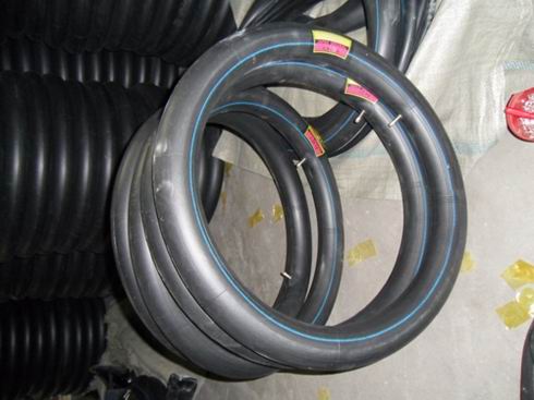 motorcycle inner tube