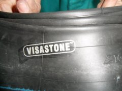 motorcycle inner tube