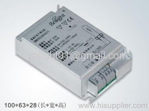 35W HID Electronic Ballast