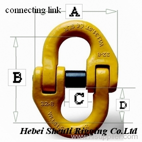 Connecting link