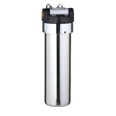 One stage Stainless Steel Home use water filter