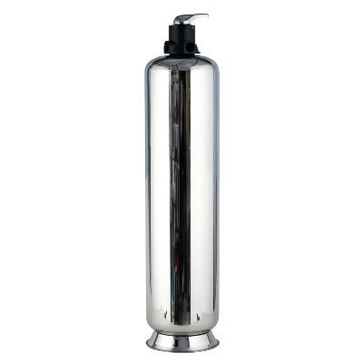 Household 304 Stainless steel Water Filter