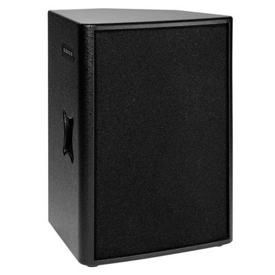 15" handing speaker cabinet