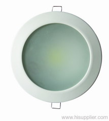 240v led downlight