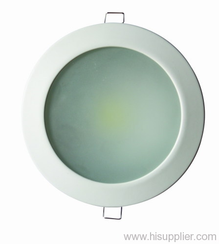 LED Downlight Aluminum