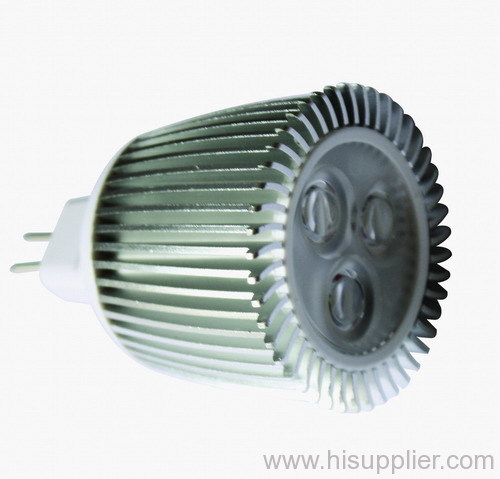 GU10 LED Spot light 6W