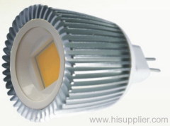 high power led spot light 3.5W