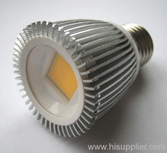 4.5W LED spot light