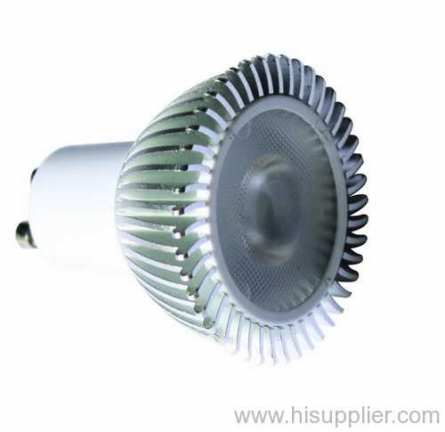 led spot light GU53