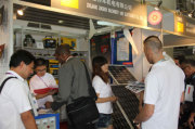 Guangzhou fair photos(3)