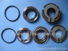 Flygt pump mechanical seals