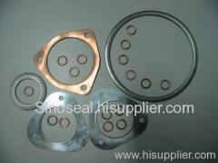 metal jacketed gaskets