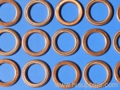 Metal Jacketed Gaskets