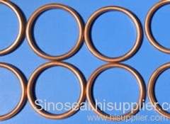 Metal Jacketed Gaskets