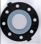 Full face PTFE/EPDM Gaskets_
