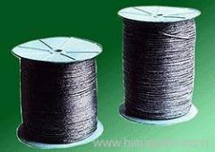 graphite Yarns