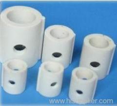 PTFE packing sleeve