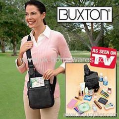 buxton bag