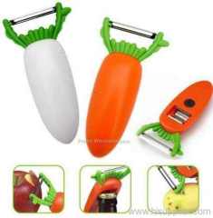 multi function peeler