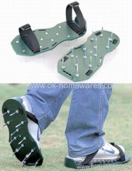 Lawn Aerator Shoe